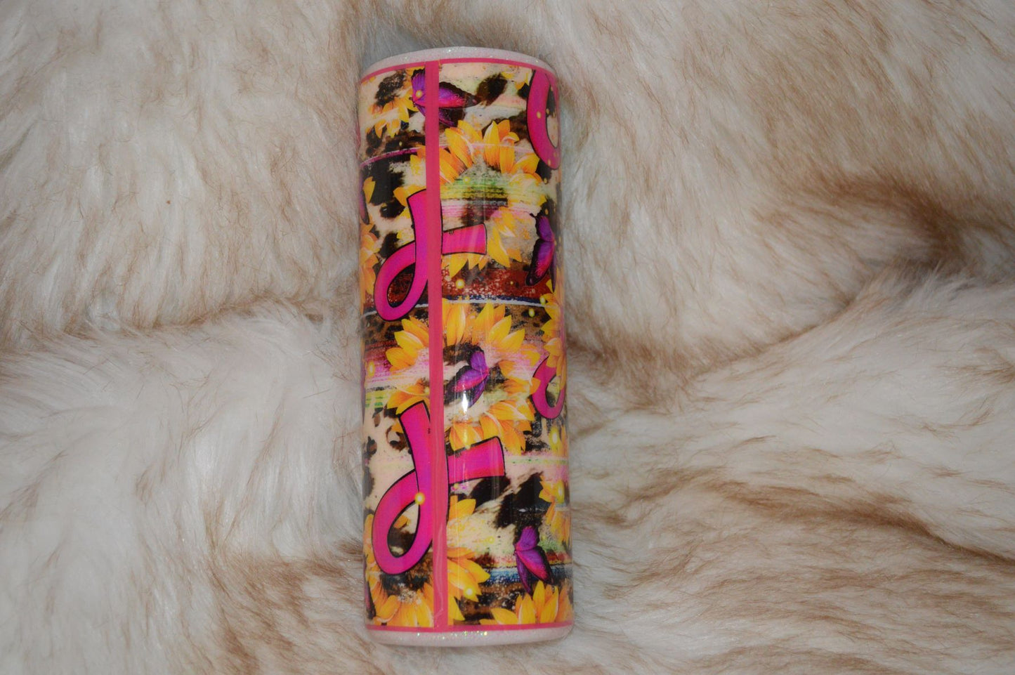 Faith Tumbler #6