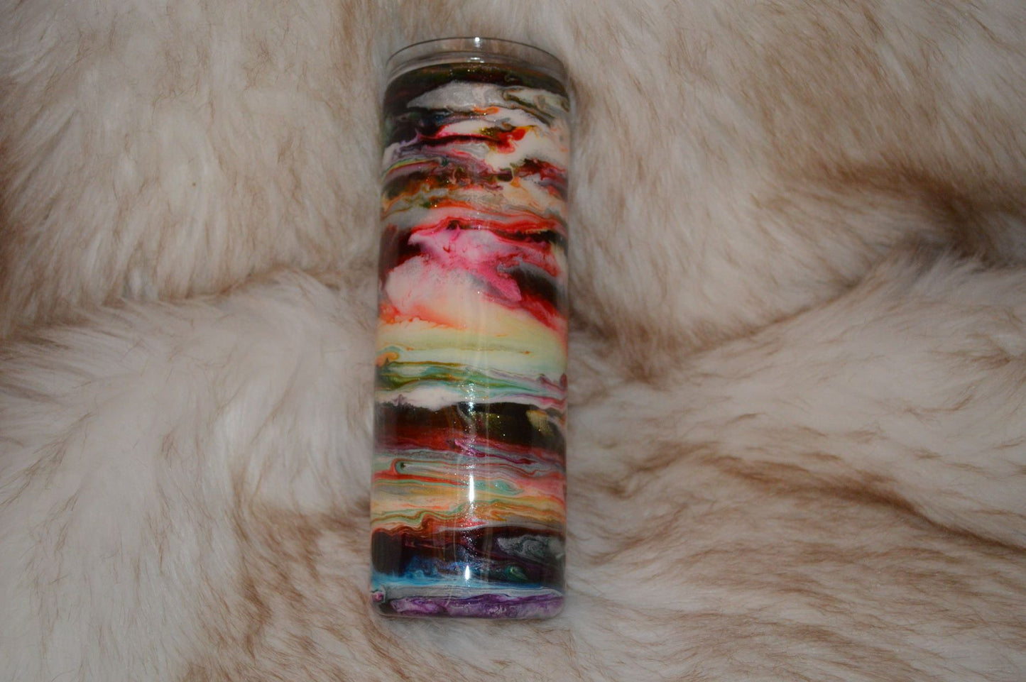 Tumbler #4