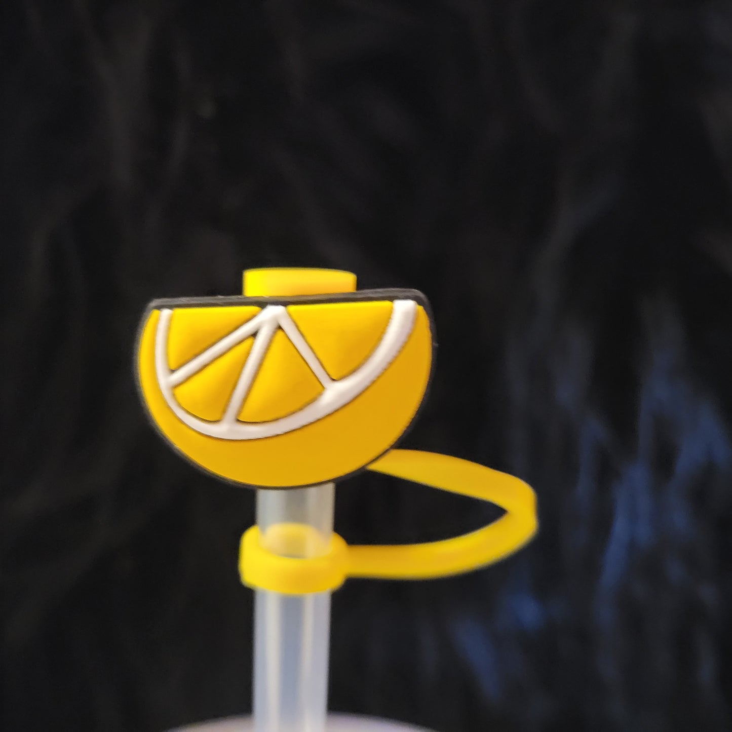 Straw Toppers