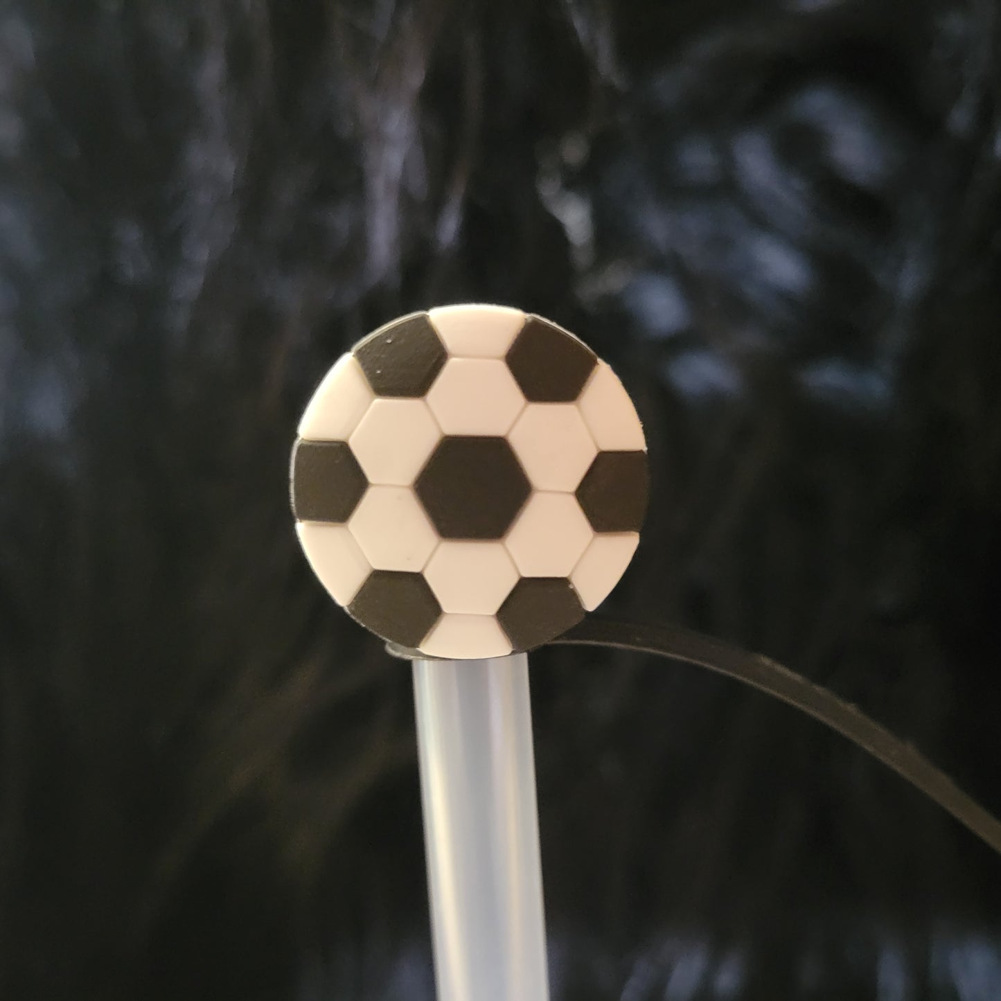 Straw Toppers