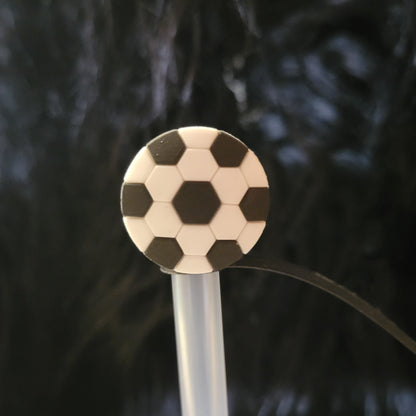 Straw Toppers
