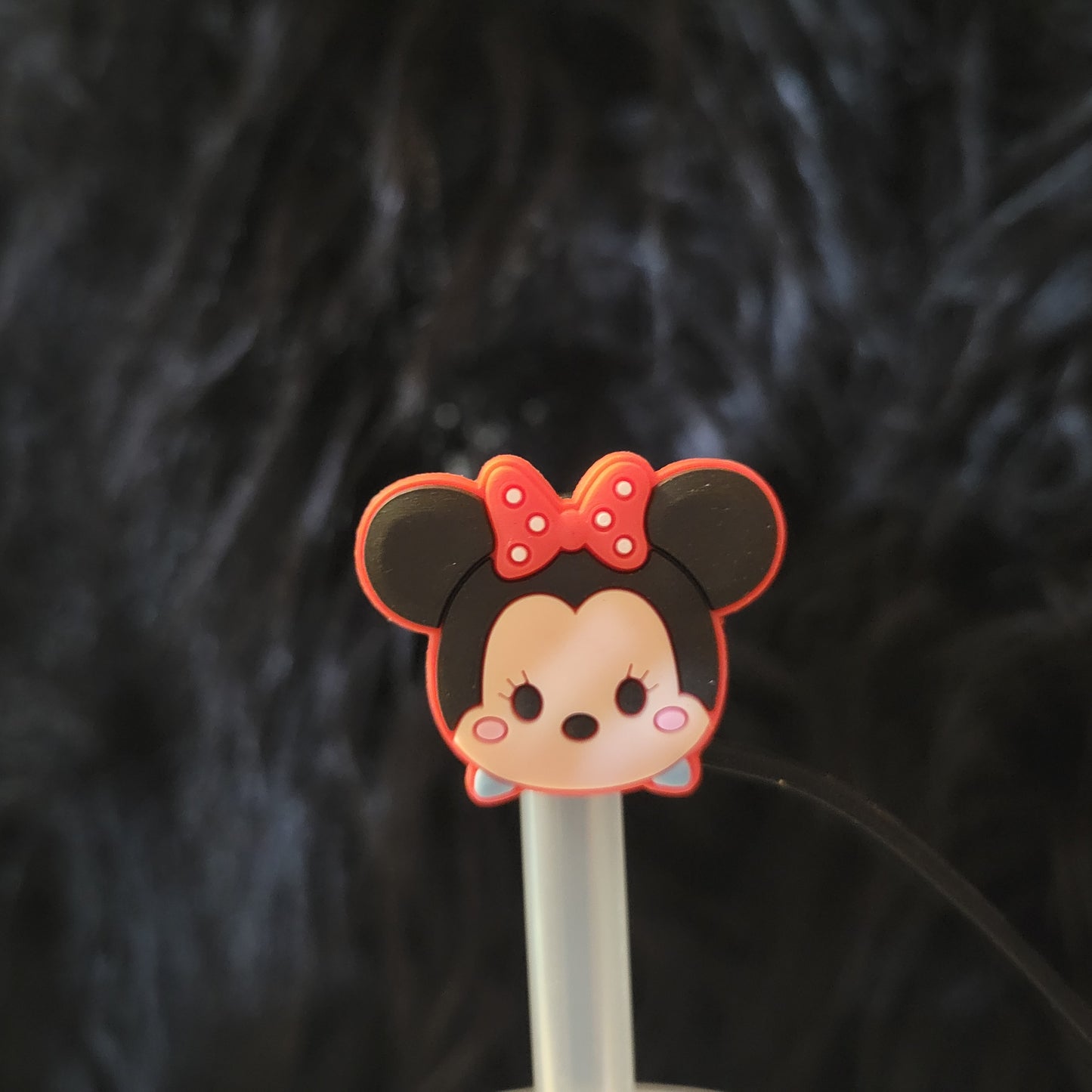 Straw Toppers