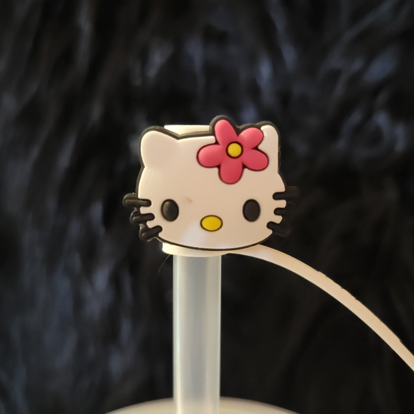 Straw Toppers