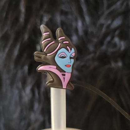 Straw Toppers