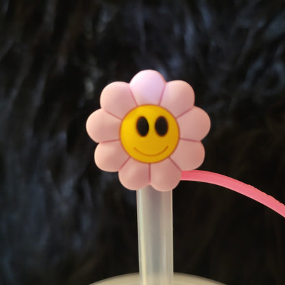 Straw Toppers