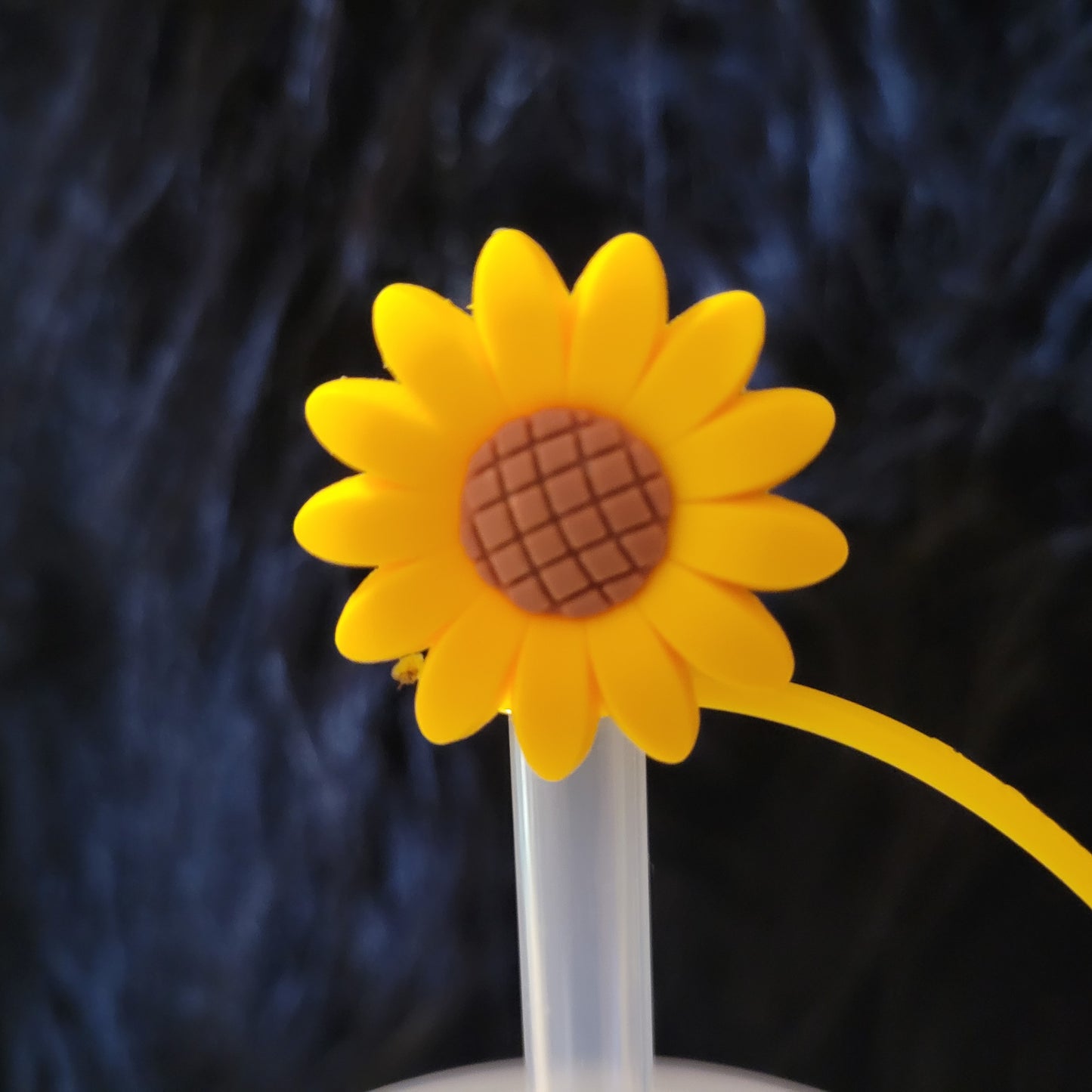 Straw Toppers