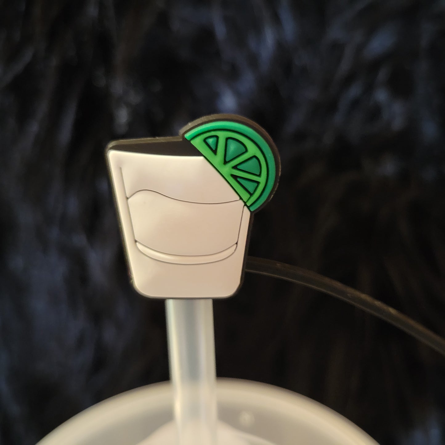 Straw Toppers