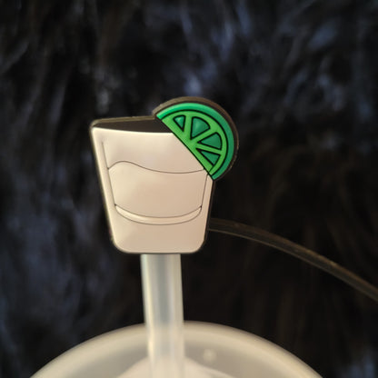 Straw Toppers