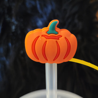 Straw Toppers