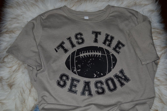 "Tis The Season" Football